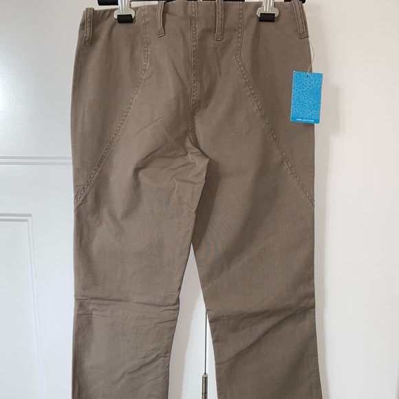 BDG khaki pants - Picture 2 of 4